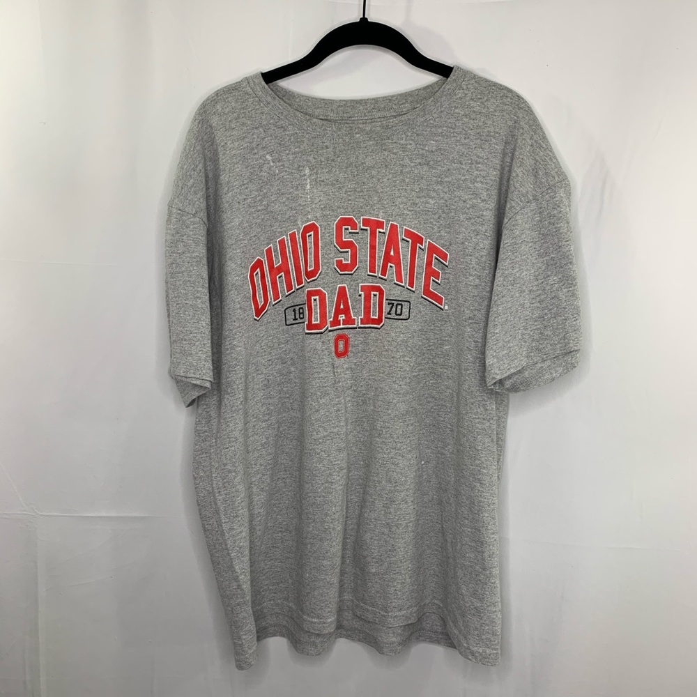 XL Ohio State Dad T-Shirt